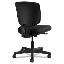 HON Volt 5703 Task Chair, Black