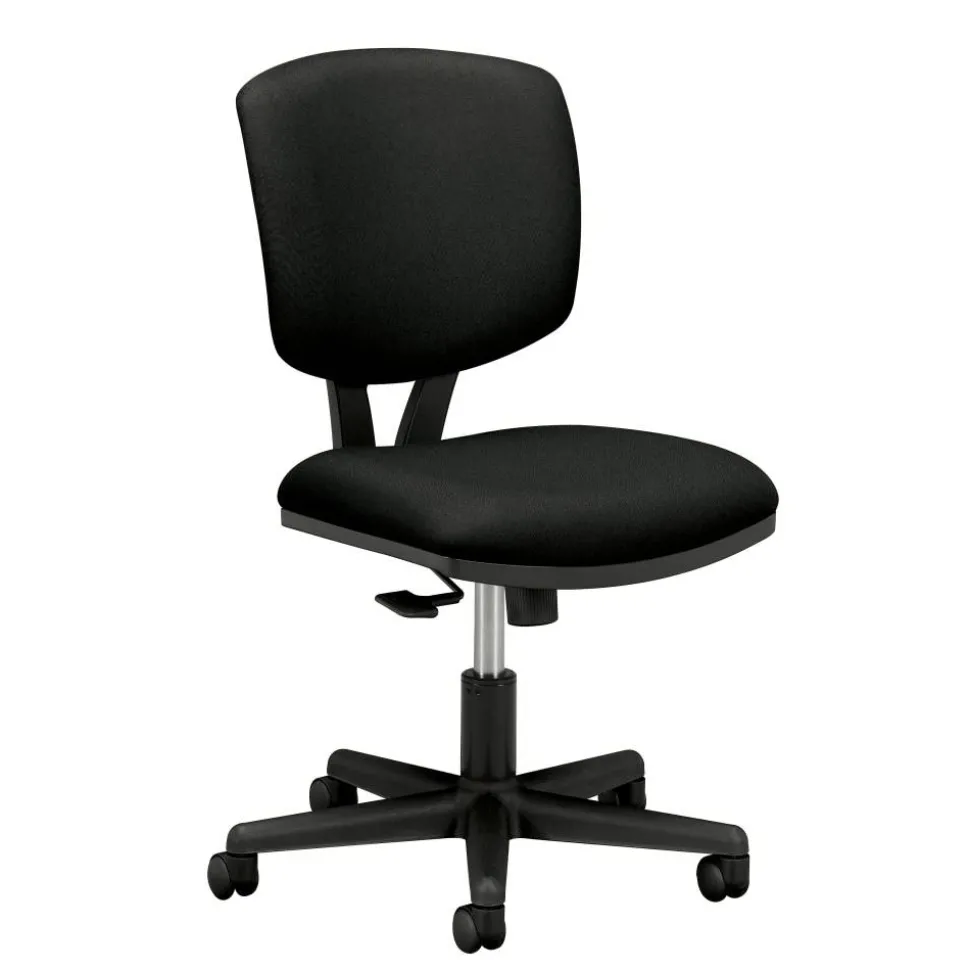 HON Volt 5703 Task Chair, Black