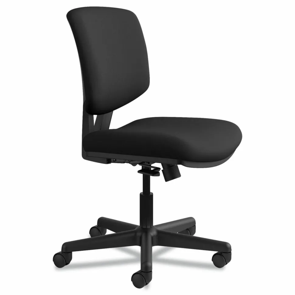 HON Volt 5703 Task Chair, Black