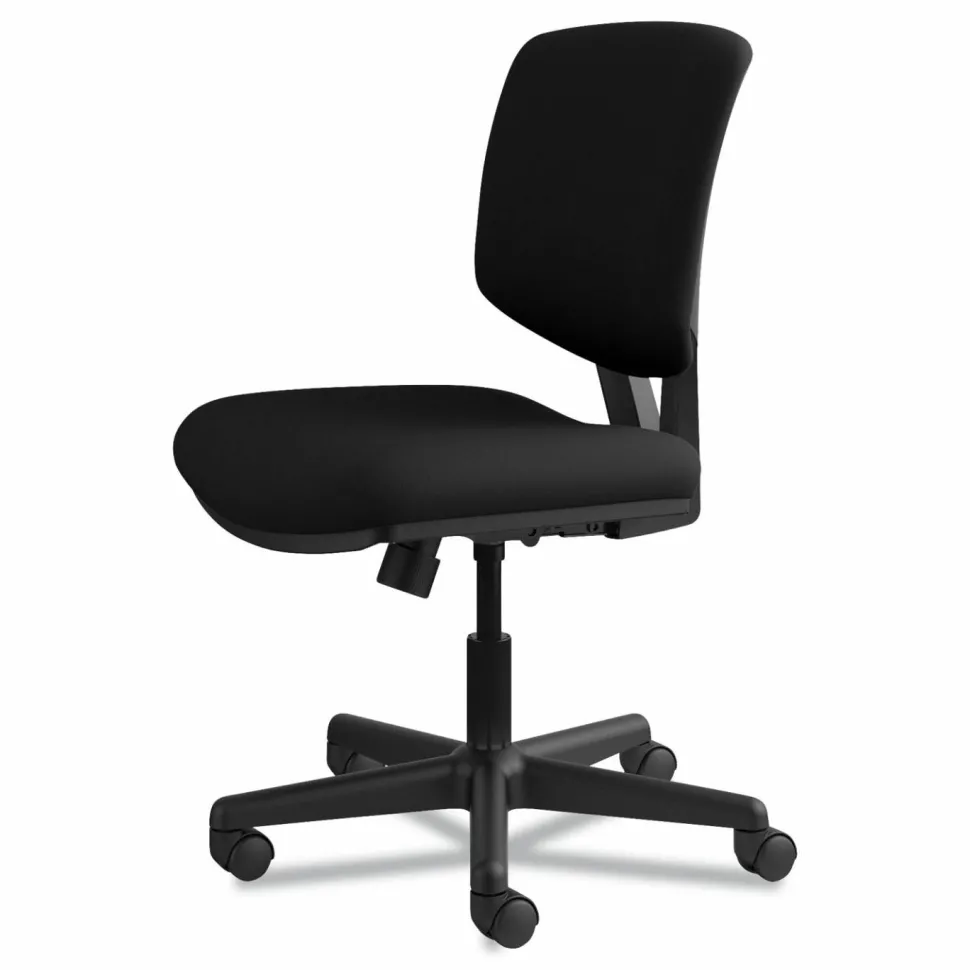 HON Volt 5703 Task Chair, Black