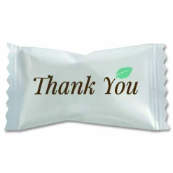 Hospitality Mints Thank You Buttermints Candies, 26 oz Bag