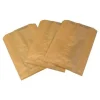 Hospital Specialty Co. Waxed Paper Liners For Sanitary Napkin Disposal, 10 1/4"H x 7 1/2"W x 3 1/2"D, Case Of 500