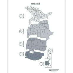 House of Doolittle Recycled Ruled 14-Month Planner with Leatherette Cover, 10 x 7, Black Cover, 14-Month: Dec 2026 to Jan 2028, 2027 Calendar