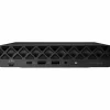 HP EliteDesk 8 G1i Desktop Computer - Intel Core Ultra 7 265T - vPro Technology - 16 GB - 256 GB PCI Express NVMe SSD - Mini PC - Jack Black
