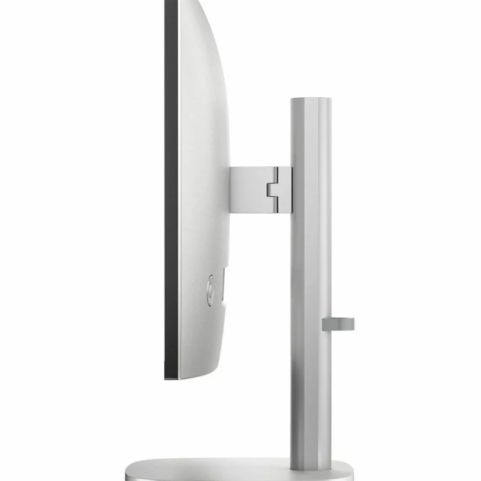 HP EliteStudio 8 AiO G1i All-in-One Computer - Intel Core Ultra 5 235 - vPro Technology - 32 GB - 512 GB SSD - 23.8" Full HD - Desktop - Pike Silver