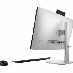 HP EliteStudio 8 AiO G1i All-in-One Computer - Intel Core Ultra 5 235 - vPro Technology - 32 GB - 512 GB SSD - 23.8
