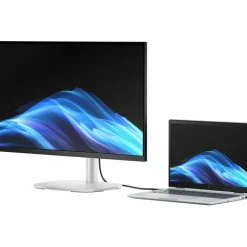 HP EliteStudio 8 AiO G1i All-in-One Computer - Intel Core Ultra 5 235 - vPro Technology - 32 GB - 512 GB SSD - 23.8
