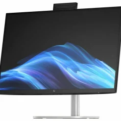 HP EliteStudio 8 AiO G1i All-in-One Computer - Intel Core Ultra 5 235 - vPro Technology - 32 GB - 512 GB SSD - 23.8