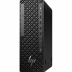 HP Z2 G1i Workstation - Intel Core Ultra 9 285 - 32 GB - 1 TB SSD - Small Form Factor - Black
