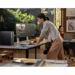 HP Z2 G1i Workstation - Intel Core Ultra 9 285 - 32 GB - 1 TB SSD - Small Form Factor - Black