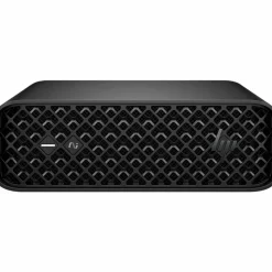 HP Z2 Mini G1i Workstation - 1 x Intel Core Ultra 7 265 - 32 GB - 1 TB SSD - Mini PC - Black