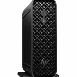 HP Z2 Mini G1i Workstation - Intel Core Ultra 7 265 - 64 GB - 1 TB SSD - Mini PC - Black