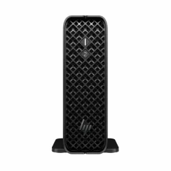 HP Z2 Mini G1i Workstation - Intel Core Ultra 7 265 - 64 GB - 1 TB SSD - Mini PC - Black