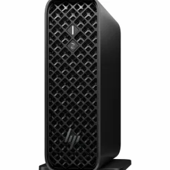 HP Z2 Mini G1i Workstation - Intel Core Ultra 7 265 - 64 GB - 1 TB SSD - Mini PC - Black