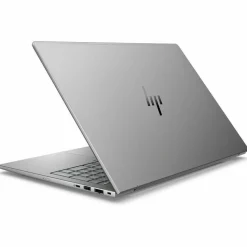 HP ZBook 8 G1i 16" Mobile Workstation - WUXGA - 60 Hz - Intel Core Ultra 5 235U - vPro Technology - 16 GB - 512 GB SSD - English Keyboard - Meteor Silver