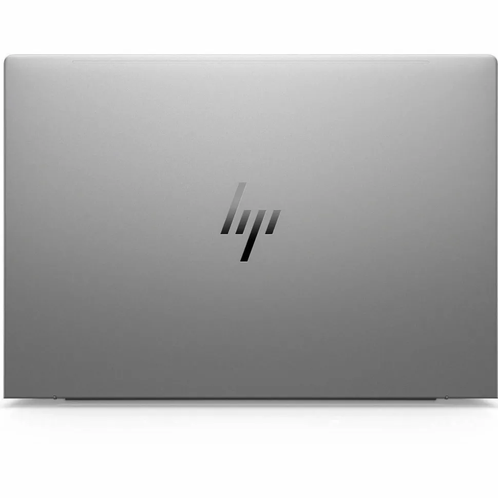 HP ZBook 8 G1i 16" Mobile Workstation - WUXGA - 60 Hz - Intel Core Ultra 5 235U - vPro Technology - 16 GB - 512 GB SSD - English Keyboard - Meteor Silver