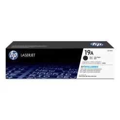 HP 19A Black LaserJet Imaging Drum, CF219A