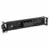 HP 210A Black Toner Cartridge, W2100A