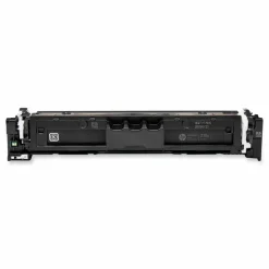 HP 210A Black Toner Cartridge, W2100A