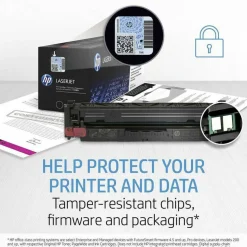 HP 828A Cyan LaserJet Imaging Drum, CF359A