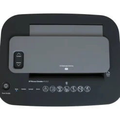 HP AF1512 150 Sheet Auto Feed Shredder