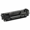 HP 134A Original Laser Toner Cartridge - Black - 1 Each