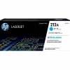 HP 212A Original Standard Yield Laser Toner Cartridge - Cyan - 1 Each