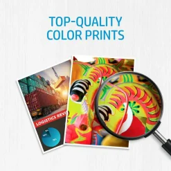 HP 212A Original Standard Yield Laser Toner Cartridge - Cyan - 1 Each