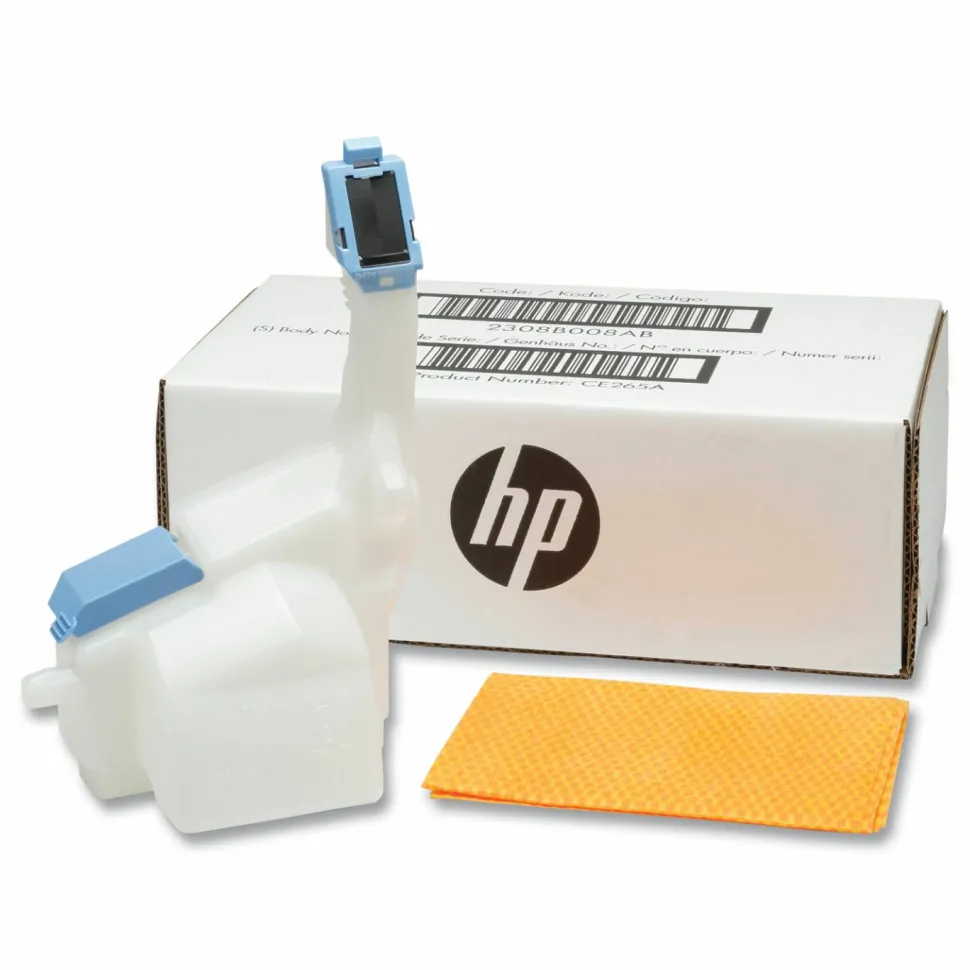 HP 648A Toner Collection Unit, CE265A