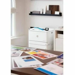HP 660A, (W2004A) Black/Cyan/Magenta/Yellow Original LaserJet Imaging Drum