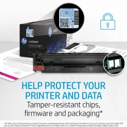 HP 138A, (W1380A) Black Original LaserJet Toner Cartridge