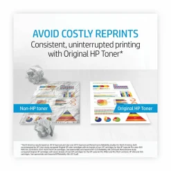 HP 212A, (W2123A) Magenta Original LaserJet Toner Cartridge