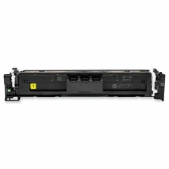 HP 210A Yellow Toner Cartridge, W2102A