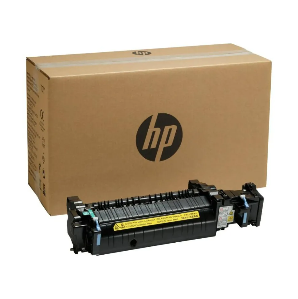 HP B5L35A 110V Fuser Kit, 150,000 Page-Yield