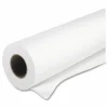 HP C1860A DesignJet Bond Wide Format Roll, 24" x 150', 24 Lb