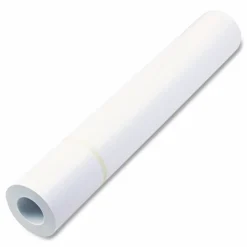 HP C1860A DesignJet Bond Wide Format Roll, 24