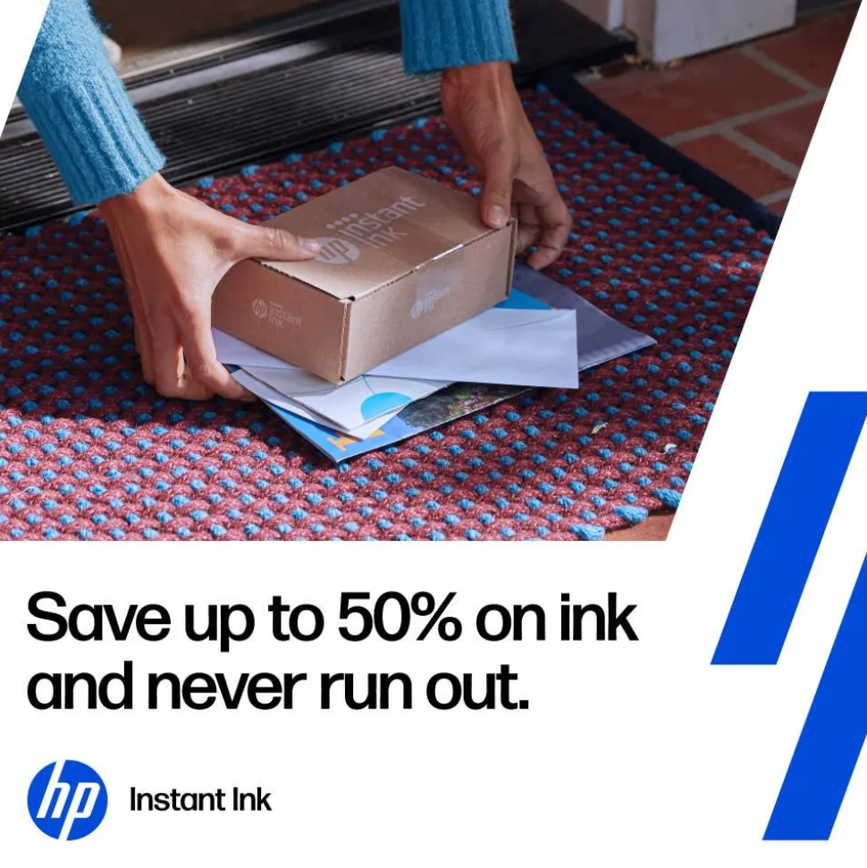 HP 936 CMYK Original Ink Cartridges, Pack Of 4 Cartridges, 6C3Z5LN