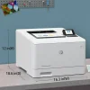 HP Color LaserJet Enterprise M455dn Laser Printer