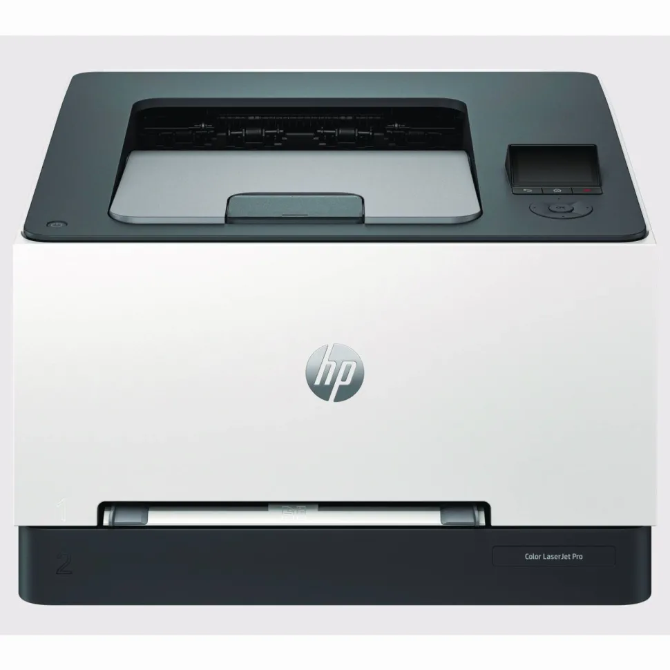 HP Color LaserJet Pro 3201dw Wireless Printer