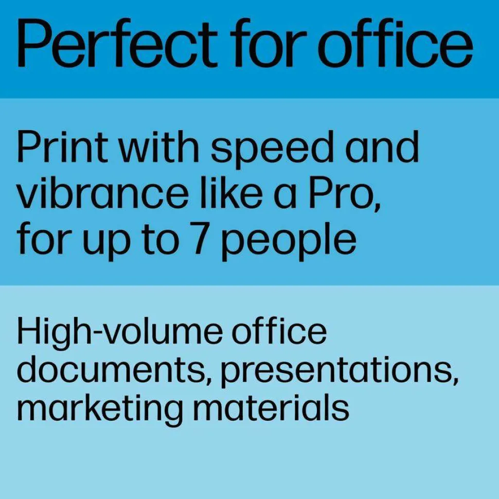 HP Color LaserJet Pro 3201dw Wireless Printer