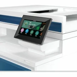 HP Color LaserJet Pro MFP 4301fdw Printer, Copy/Fax/Print/Scan
