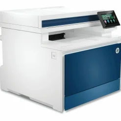 HP Color LaserJet Pro MFP 4301fdw Printer, Copy/Fax/Print/Scan