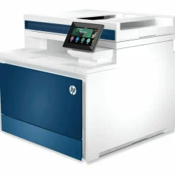 HP Color LaserJet Pro MFP 4301fdw Printer, Copy/Fax/Print/Scan