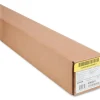 HP DesignJet Universal Heavyweight Paper, 42" x 100', 32 Lb, White