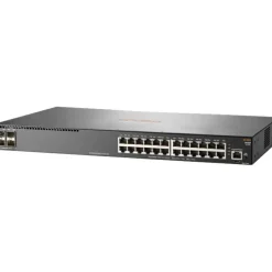 HPE Aruba 2930F 24G 4SFP+ Switch