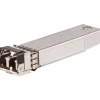 HPE 10G SFP+ LC SR 300m OM3 MMF Transceiver