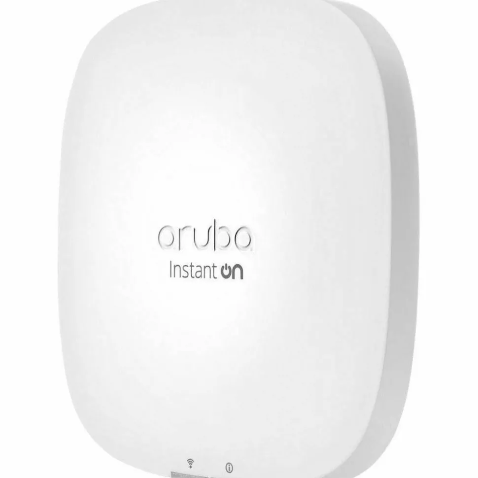 HPE Instant On AP22 802.11ax 1.66 Gbit/s Wireless Access Point