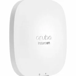 HPE Instant On AP22 802.11ax 1.66 Gbit/s Wireless Access Point