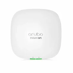 HPE Instant On AP22 802.11ax 1.66 Gbit/s Wireless Access Point