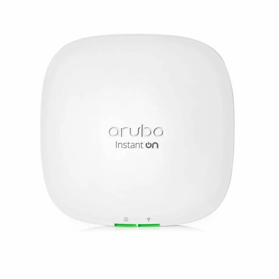 HPE Instant On AP22 802.11ax 1.66 Gbit/s Wireless Access Point